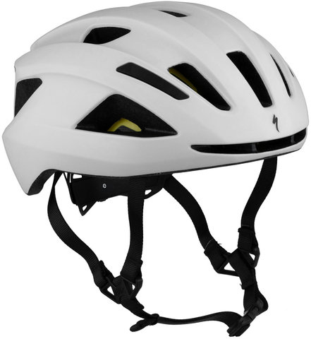 Align II MIPS Helmet - satin white/56 - 60 cm
