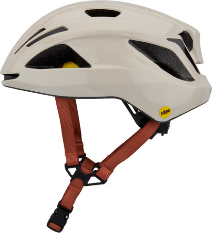 Align II MIPS Helmet - gloss sand/56 - 60 cm