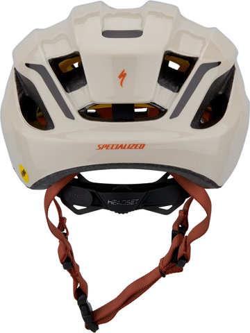 Casque Align II MIPS - gloss sand/56 - 60 cm
