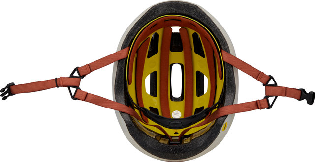 Casque Align II MIPS - gloss sand/56 - 60 cm