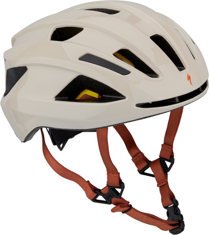 Specialized Casque Align II MIPS - gloss sand/56 - 60 cm