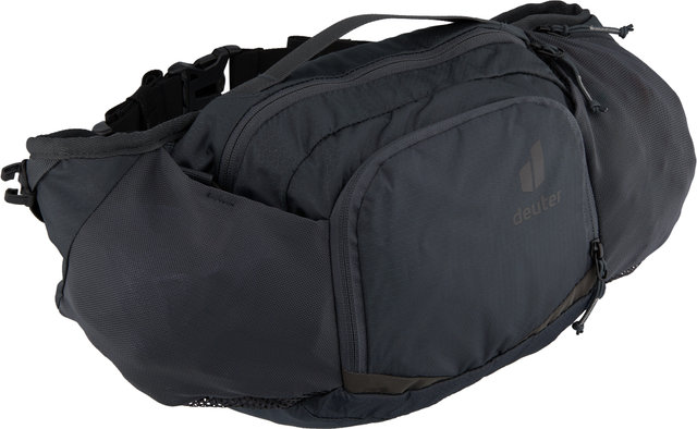 Pulse 5 Hip Pack - graphite/5 litres