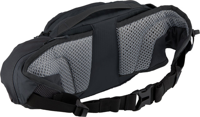 Pulse 5 Hip Pack - graphite/5 litres