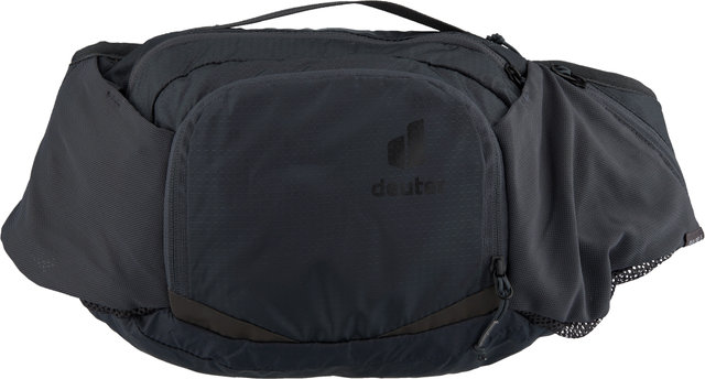 deuter Pulse 5 Hüfttasche - graphite/5 Liter