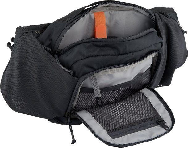 Riñonera Pulse 5 - graphite/5 Liter
