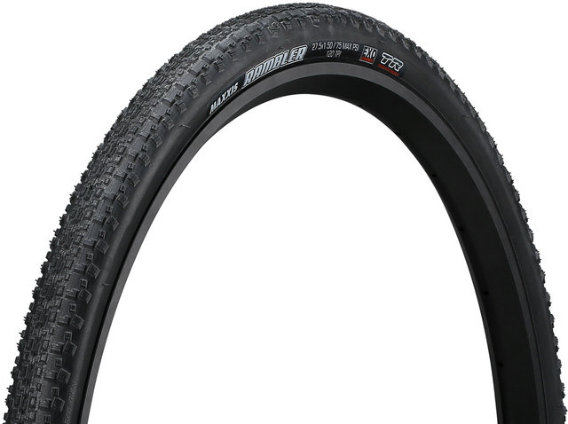 Maxxis Rambler Dual EXO TR 27,5" Faltreifen - schwarz/27,5x1,5 (40-584)