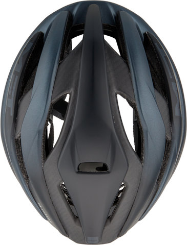 MET Trenta 3K Carbon MIPS Helm - black matt/56 - 58 cm