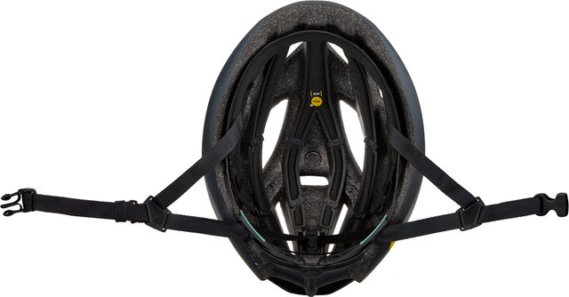 MET Casco Trenta 3K Carbon MIPS - black matt/56 - 58 cm