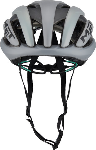 Casque Trenta 3K Carbon MIPS - gray iridescent mat/56 - 58 cm