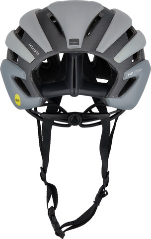 Casque Trenta 3K Carbon MIPS - gray iridescent mat/56 - 58 cm