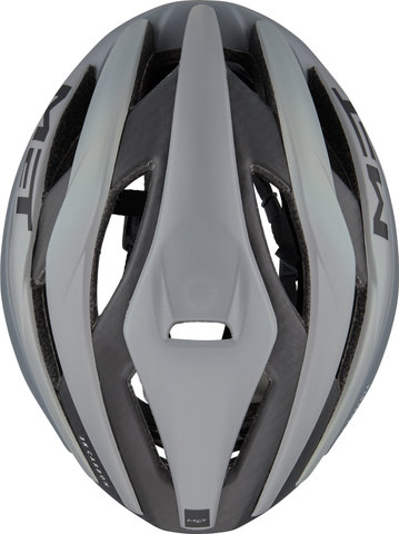 Trenta 3K Carbon MIPS Helm - gray iridescent matt/56 - 58 cm