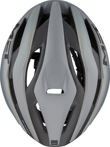 Casque Trenta 3K Carbon MIPS - gray iridescent mat/56 - 58 cm