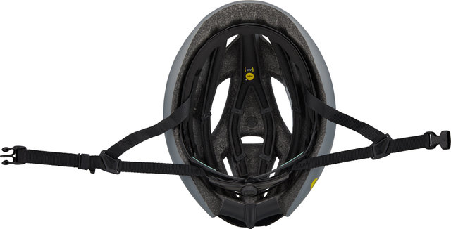 Casque Trenta 3K Carbon MIPS - gray iridescent mat/56 - 58 cm