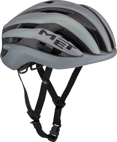 Casque Trenta 3K Carbon MIPS - gray iridescent mat/56 - 58 cm