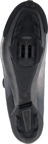 Zapatillas de Gravel SH-RX801 - silver/44