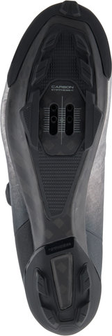 Chaussures Gravel SH-RX801 - silver/44