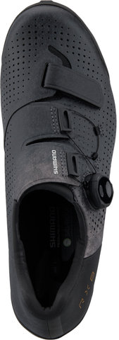 SH-RX801 Gravel Shoes - black/41