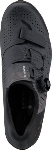 Shimano Zapatillas de Gravel SH-RX801 - black/41