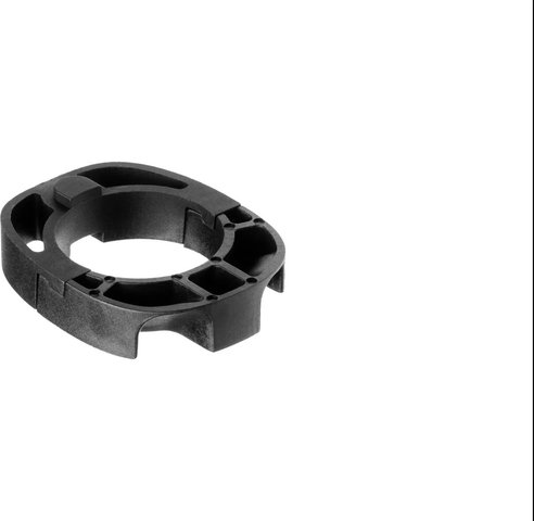 ENVE unidad de manillar-potencia monobloque SES AR One-Piece - Custom Made - black | 90 mm | -7° | 380 mm