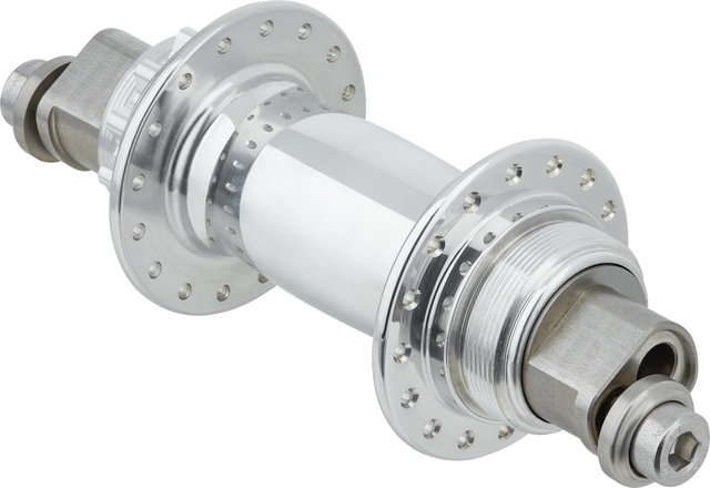 Eccentric sales rear hub