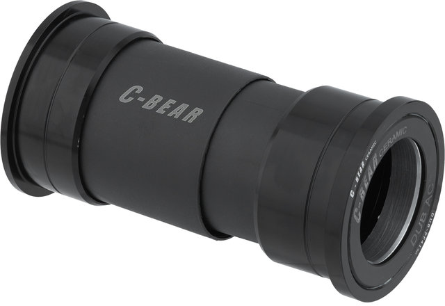 C-BEAR BB86/92 SRAM DUB Gen2 MTB / Cyclocross Bottom Bracket 41 x 86.5-92 mm - black/Pressfit