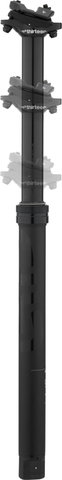 Vario Infinite Dropper Post 150 - 180 mm - 2022 Model - stealth black/30.9 mm / 520 mm / SB 0 mm