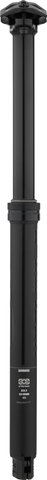 Vario Infinite Dropper Post 150 - 180 mm - 2022 Model - stealth black/30.9 mm / 520 mm / SB 0 mm