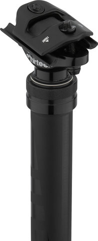 Vario Infinite Dropper Post 150 - 180 mm - 2022 Model - stealth black/30.9 mm / 520 mm / SB 0 mm