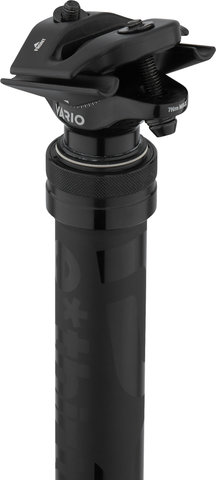 Vario Infinite Dropper Post 150 - 180 mm - 2022 Model - stealth black/30.9 mm / 520 mm / SB 0 mm