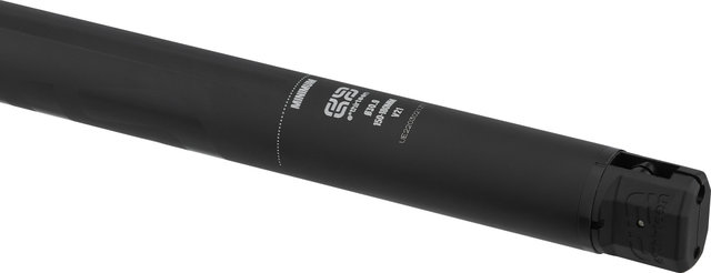 Vario Infinite Dropper Post 150 - 180 mm - 2022 Model - stealth black/30.9 mm / 520 mm / SB 0 mm