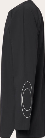Oakley Maillot Seeker Whip L/S - pitch black | M