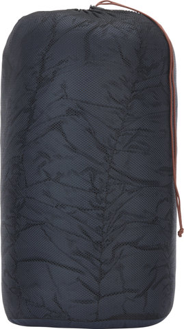 deuter Exosphere 0° SL Schlafsack Modell 2024 - ink-redwood