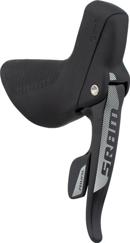 SRAM Rival 22 Scheibenbremse hydr.m.DoubleTap® Schalt-/Bremsgriff - black/HR rechts