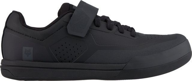 Union MTB Schuhe - black/42