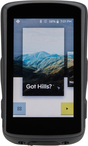 Karoo 2 GPS Bike Computer - black/universal