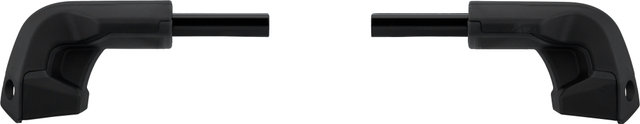 Thule Fixpoint Edge Dachträgerfüße 4er Set - black/universal