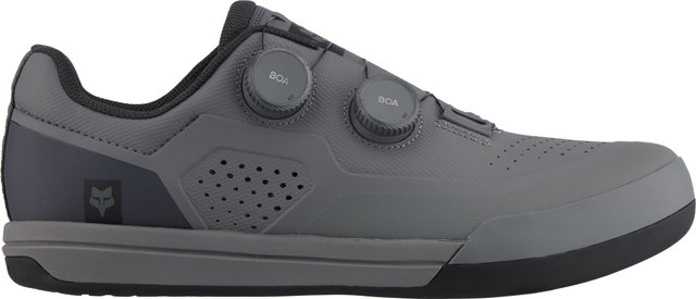 Union BOA MTB Schuhe - grey/42