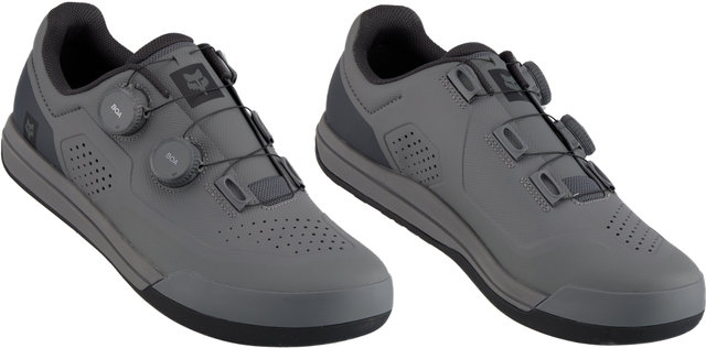 Union BOA MTB Shoes - grey/42