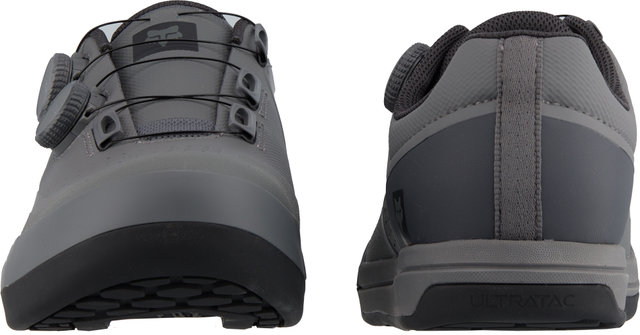 Union BOA MTB Shoes - grey/42