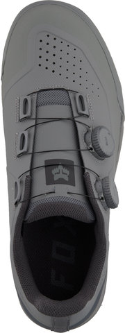 Union BOA MTB Shoes - grey/42