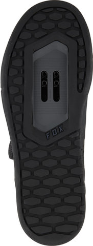 Union BOA MTB Shoes - black/42