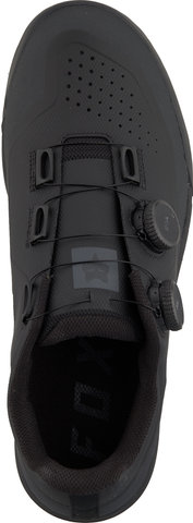 Union BOA MTB Shoes - black/42