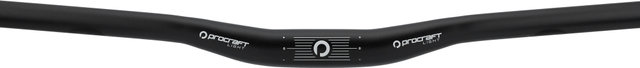 Manillar Pro 780 15mm Riser 31,8 - negro/780 mm 9°