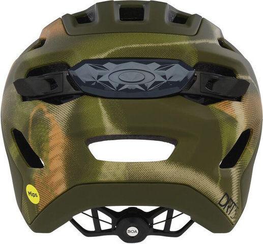 Oakley - dark brush camo/55 - 59 cm