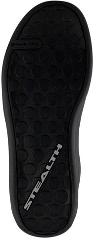Chaussures VTT pour Dames Freerider Pro - core black-crystal white-acid mint/38