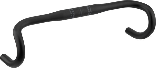 Comp Curve 31.8 Handlebars - bb black/46 cm