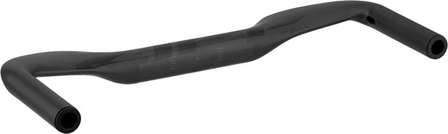 Zipp Vuka Bull Carbon Time Trial Base Handlebars - black/38 cm