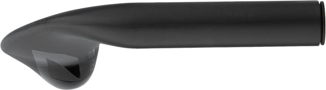 Zipp Vuka Bull Carbon Zeitfahr-Basislenker - black/38 cm