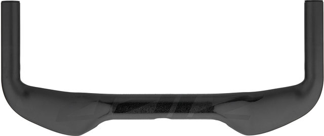 Zipp Manillar básico de crono Vuka Bull Carbon - black/38 cm