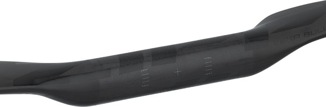 Zipp Vuka Bull Carbon Time Trial Base Handlebars - black/38 cm